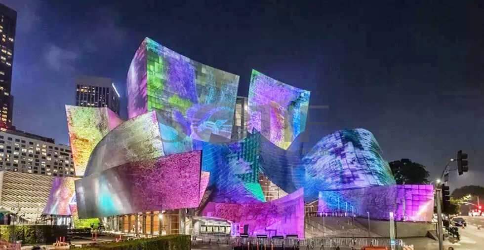 不銹鋼蜂窩板用于大型建筑的優勢