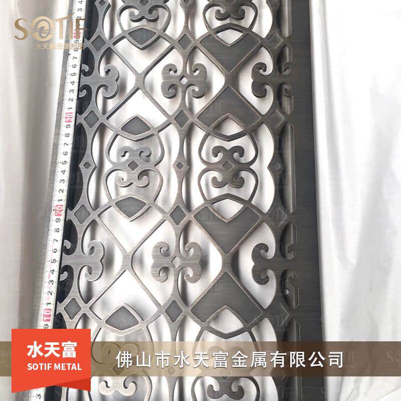 如何利用屏風(fēng)，打造一屏一世界的玄妙？