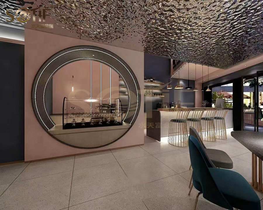 不銹鋼幕墻需要如何保養(yǎng)