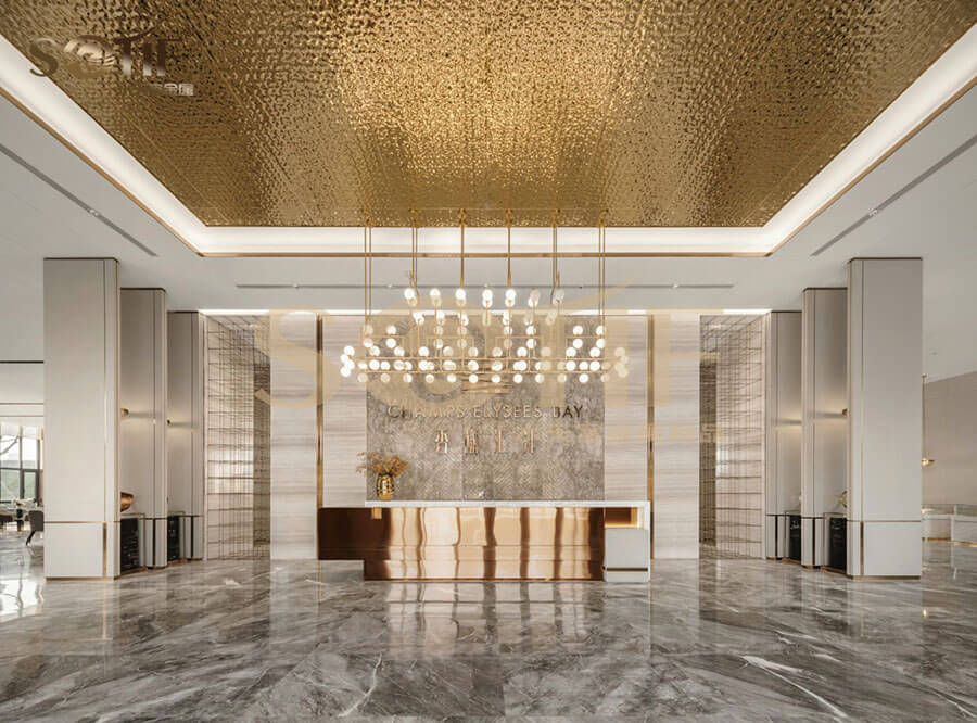 設(shè)計(jì)師常用的有哪些新型建筑材料